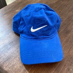 Kids Nike Hat